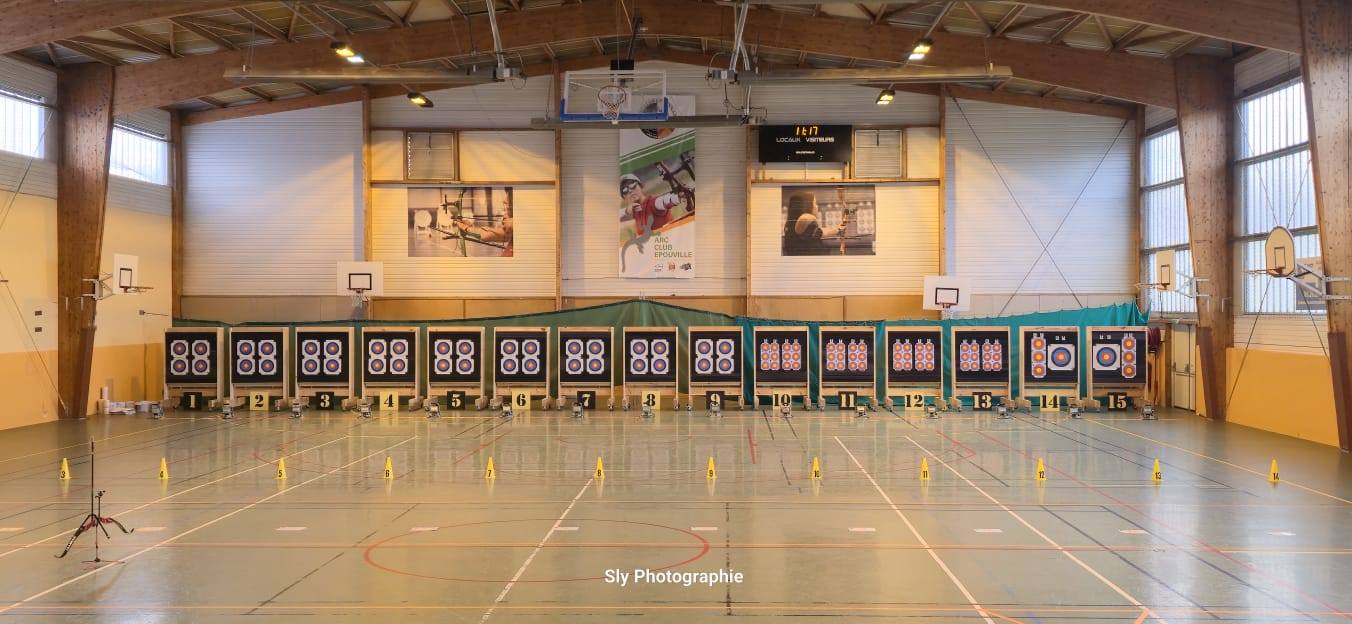 Arc Club d'Epouville