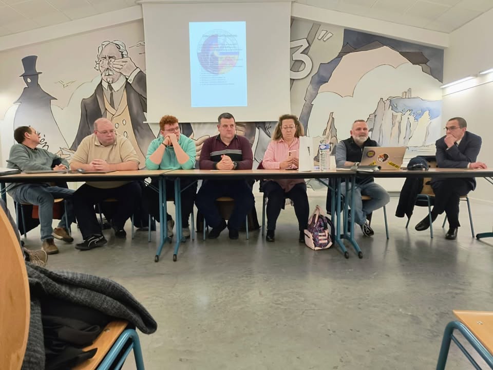 Arc Club d'Epouville