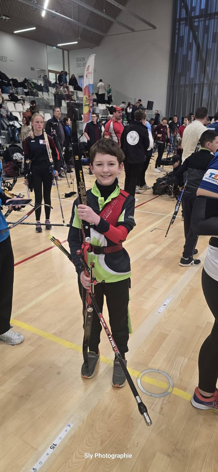 Arc Club d'Epouville