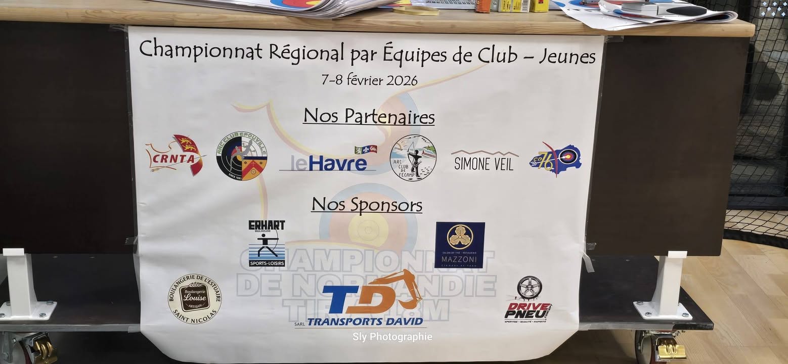 Arc Club d'Epouville