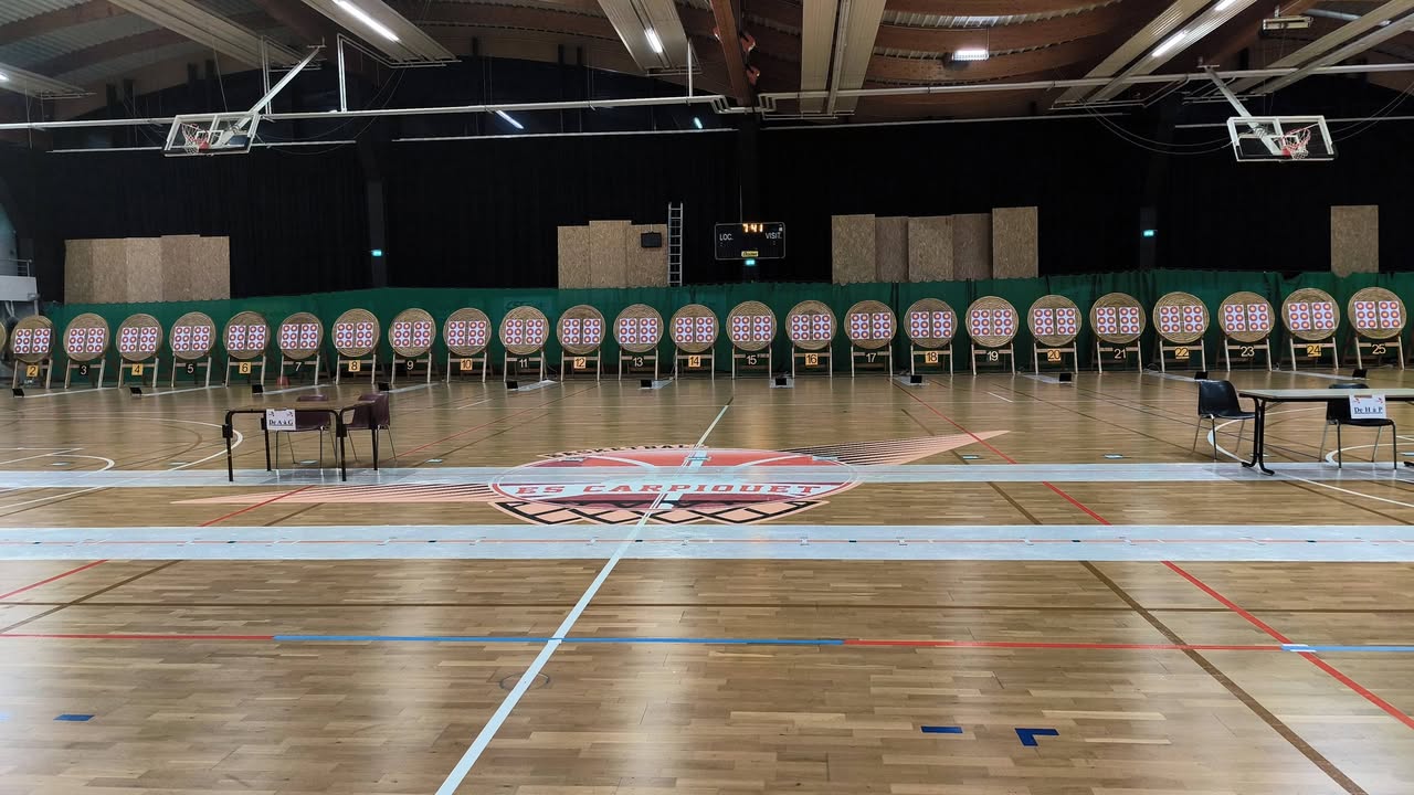 Arc Club d'Epouville