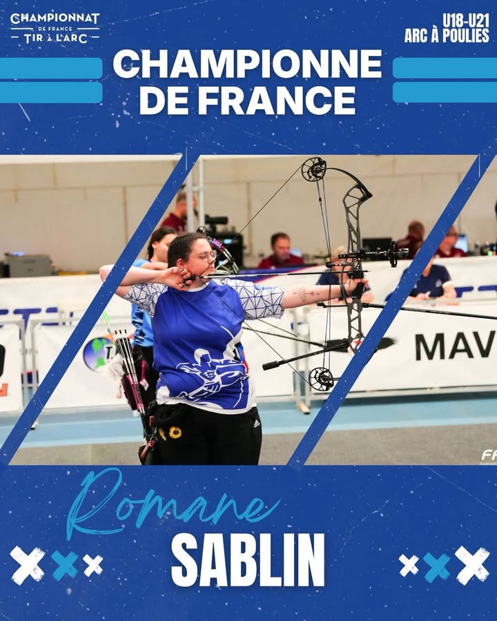 Arc Club d'Epouville