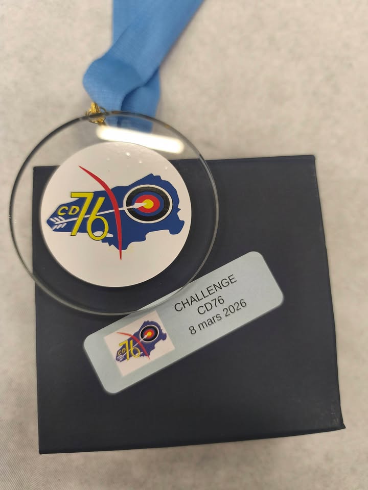 Arc Club d'Epouville