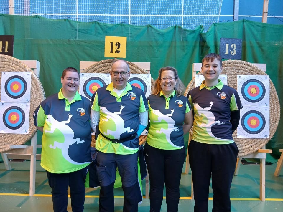 Arc Club d'Epouville