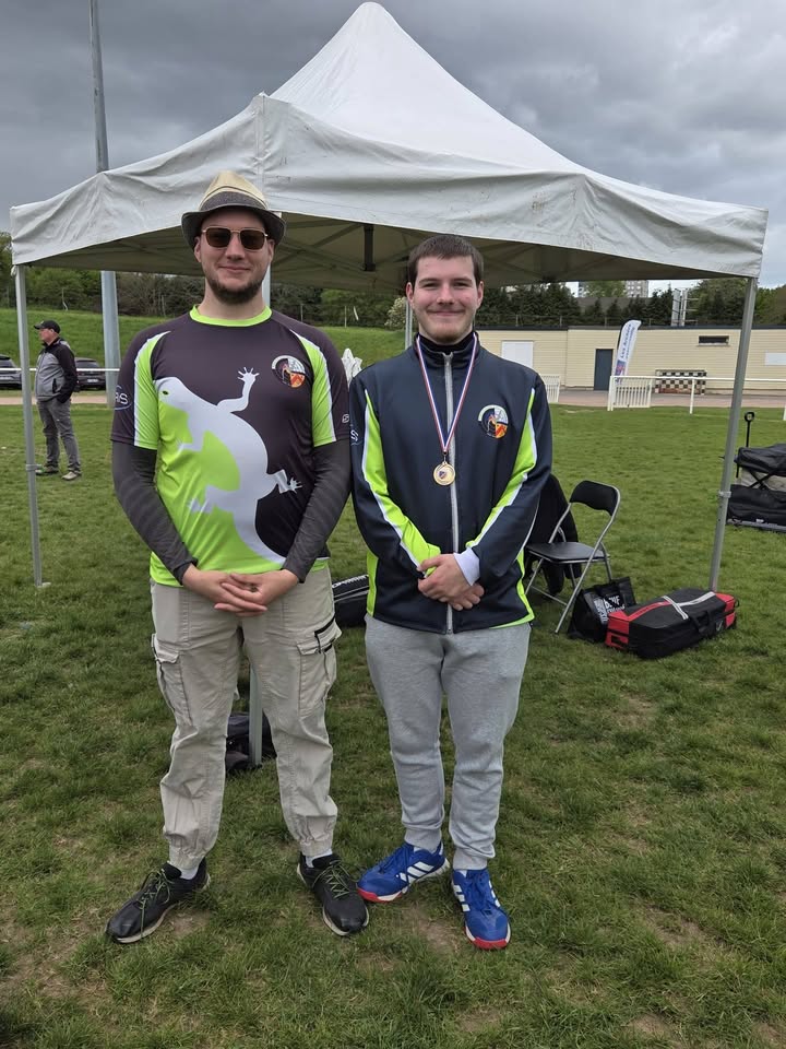 Arc Club d'Epouville