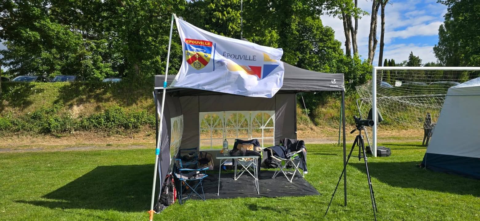 Arc Club d'Epouville
