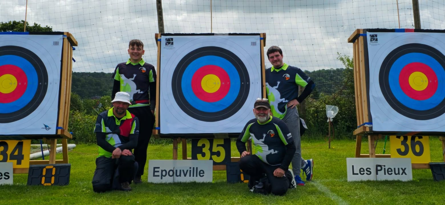 Arc Club d'Epouville
