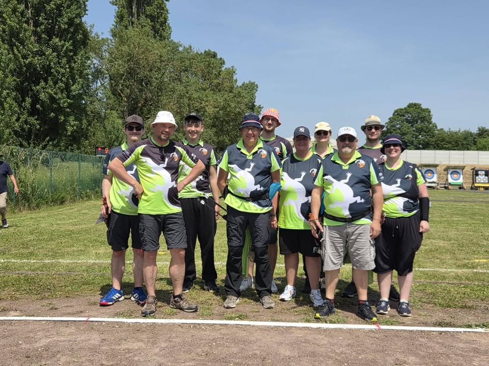 Arc Club d'Epouville