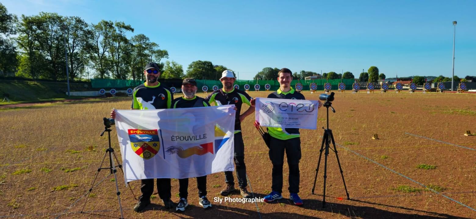 Arc Club d'Epouville