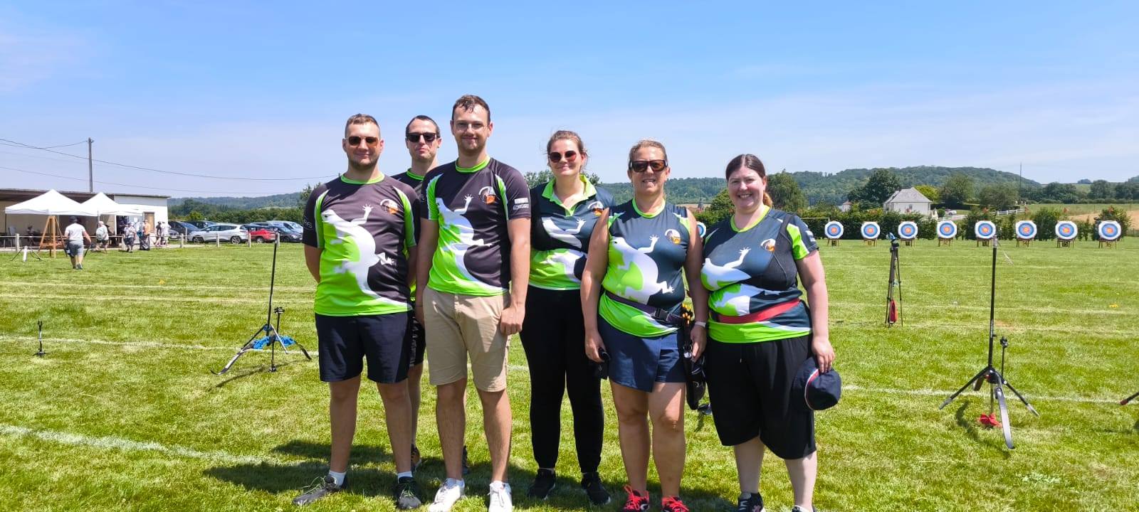 Arc Club d'Epouville