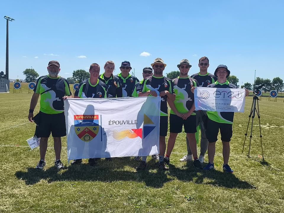 Arc Club d'Epouville